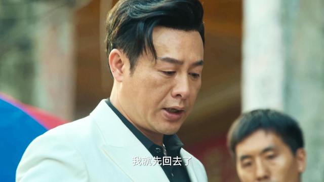 给近三年最好的10部刑侦剧排个名：《我是刑警》第5，《狂飙》第3