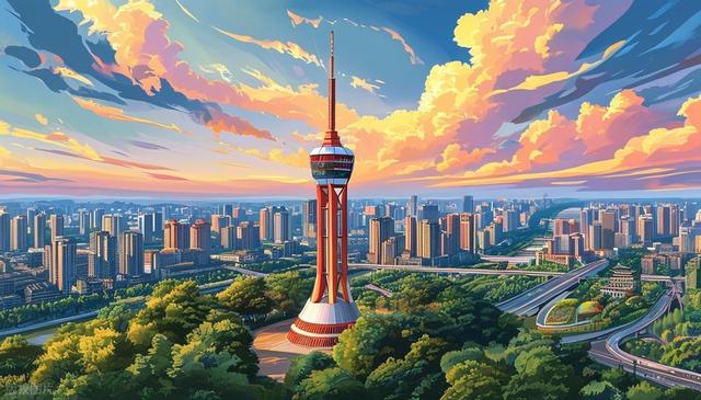 继成都之后，四川省又一“黑马城市”要起飞，比宜宾更有底蕴