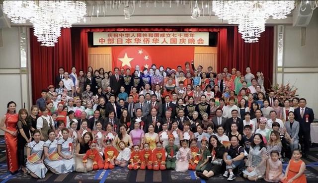日本境内有多少中国人？数据曝光令人不敢信，难怪731上映被阻碍