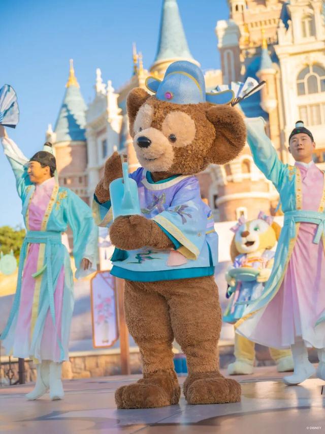 焕新！上海景区一波 “新体验” 来袭→