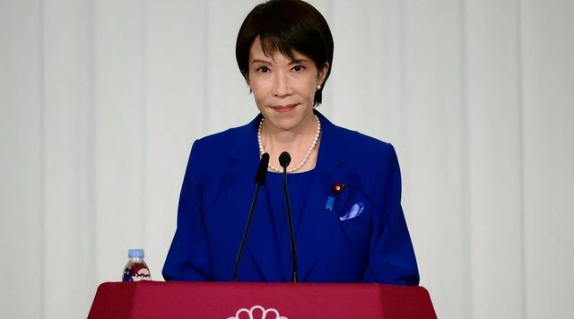 不和中国抢钓鱼岛了？日本悄悄下令，高市再次对华喊话	，想要谈谈