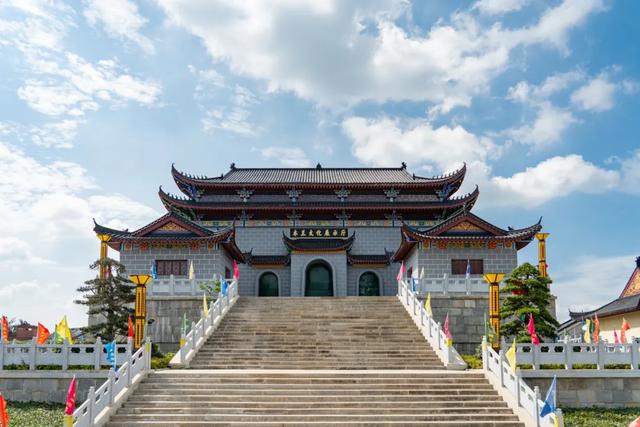 2025年度湖北黄陂"邮路里的最美民宿"评选活动正式开始!