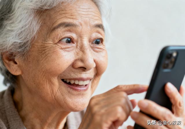 八十岁的六样珍宝：你若都有，便是人间不老仙