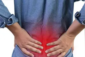 医生强调：一旦患上腰椎间盘突出，这4事就别做了，不要害了自己图片