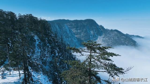 四川这座“袖珍”地级市，比成都悠闲，风光不输乐山，性价比超高