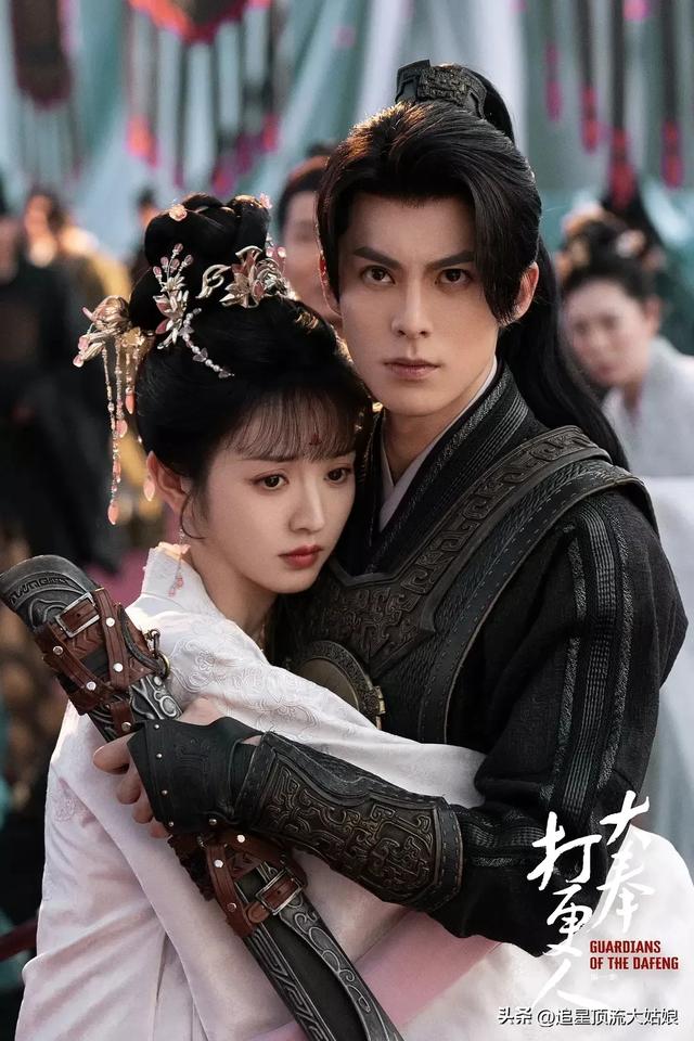 给近3年最好的悬疑剧排名：大奉打更人第7 . 莲花楼第3 . 第1名没争议