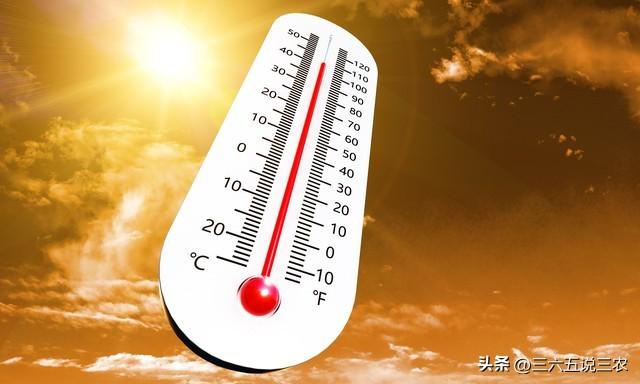 “热不热，就看八月十五”，6号八月十五，中秋之后还会热吗？