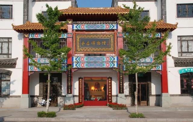 烟台自驾1.5h！就这个冷门小城超好逛→