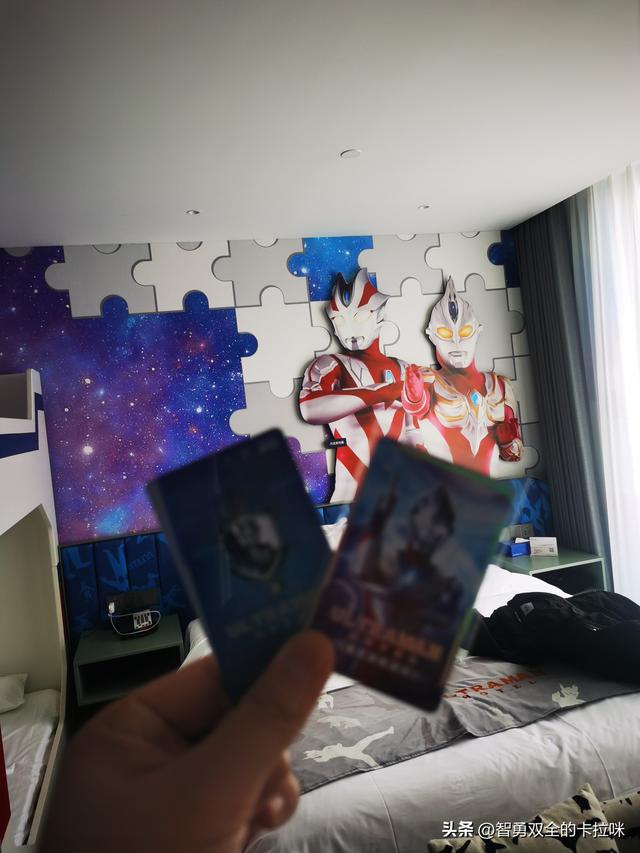 【上海亲子游三天两晚:奥特曼乐园+天文馆+黄浦江实测避坑】