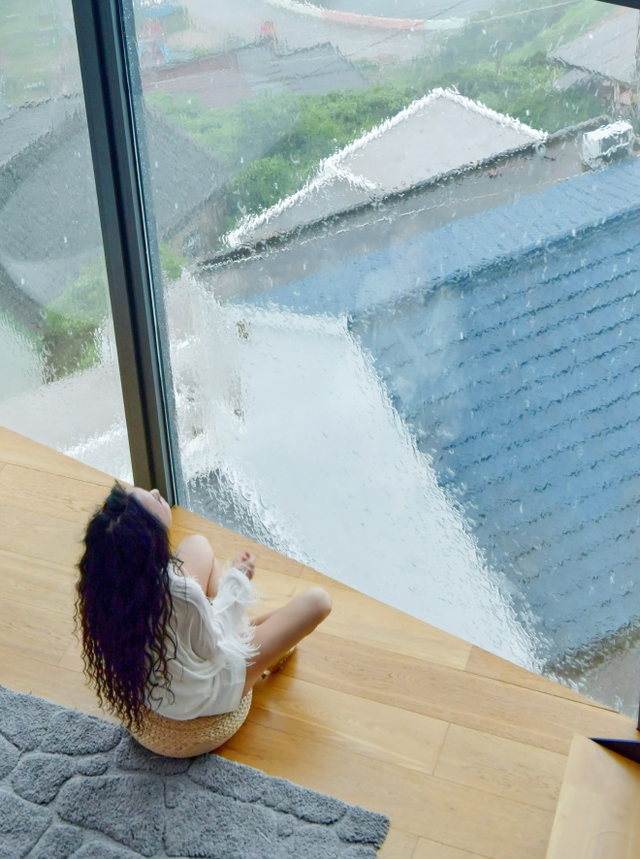 从你的全世界路过81：墟村浮光