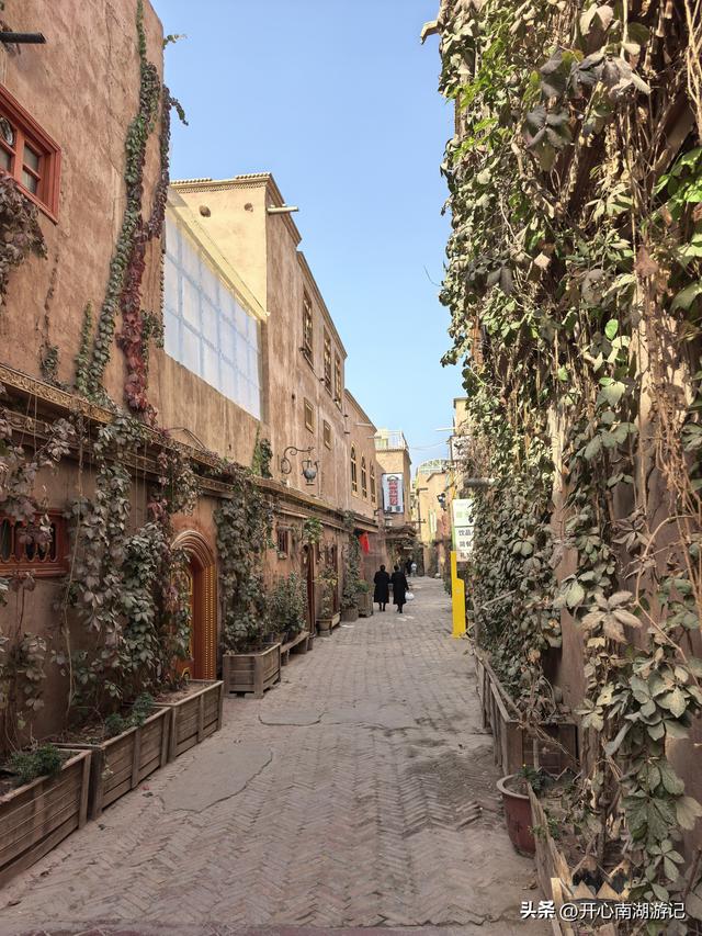 喀什经317到成都，第一程：北京-乌鲁木齐-喀什