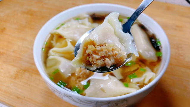 “喉咙有痰”最怕它，三天两头吃一次，化痰祛湿，清热抑菌防感冒