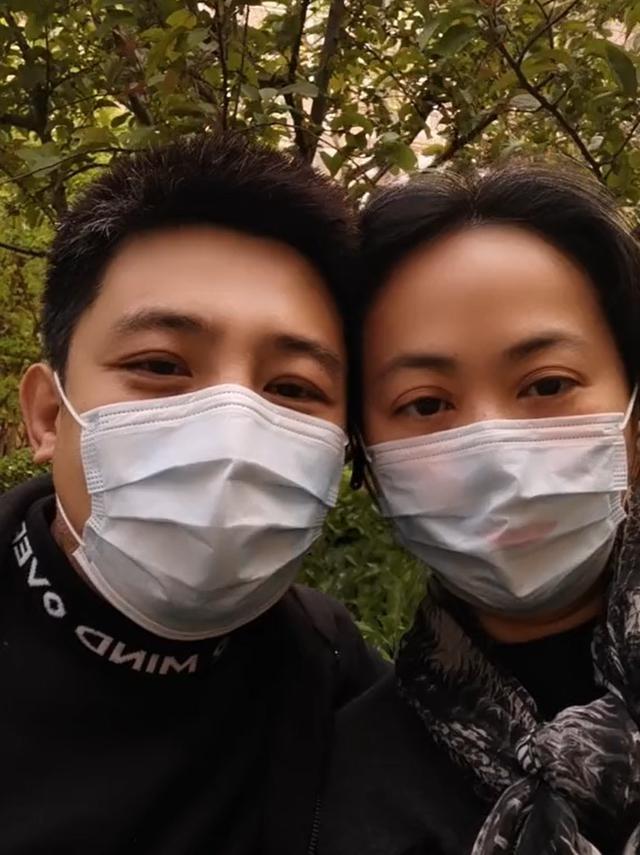 闫学晶没想到，宣布再也不上春晚的孙涛	，竟又靠妻子实现口碑暴涨