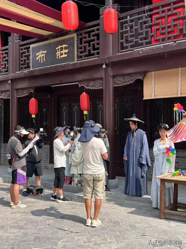 寻梦商丘，邂逅千年古韵