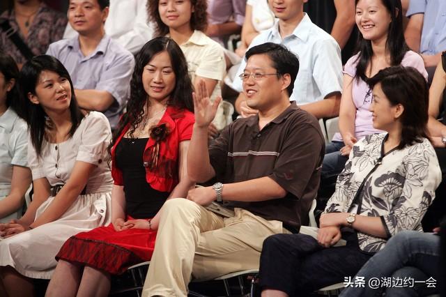 人，一定要多和异性交往