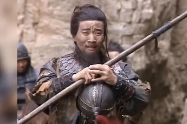吐槽一下老三国（求轻喷）