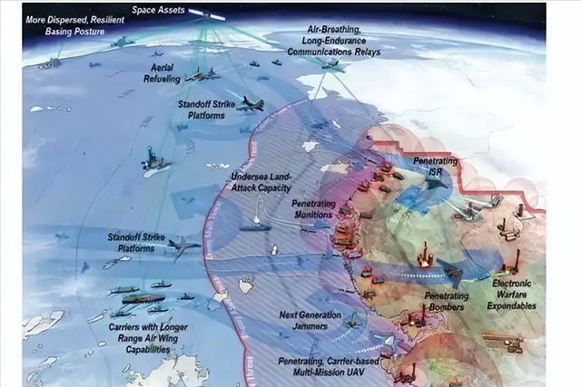美媒公开中国轰炸计划：日本若敢走错半步，将被万枚导弹轰炸成渣
