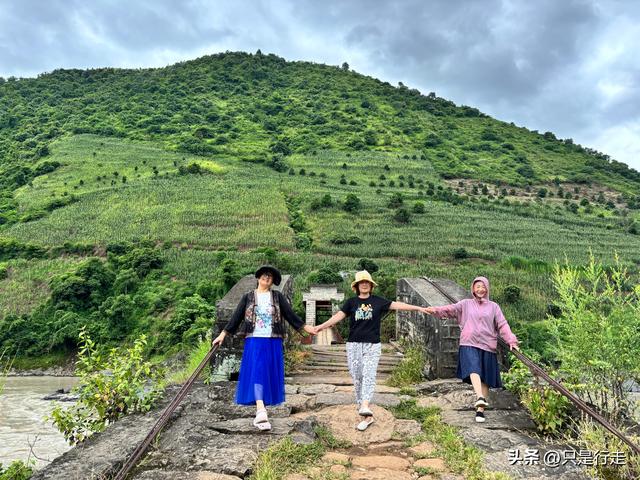 云南弥勒避暑旅游生活记录（二）腾冲