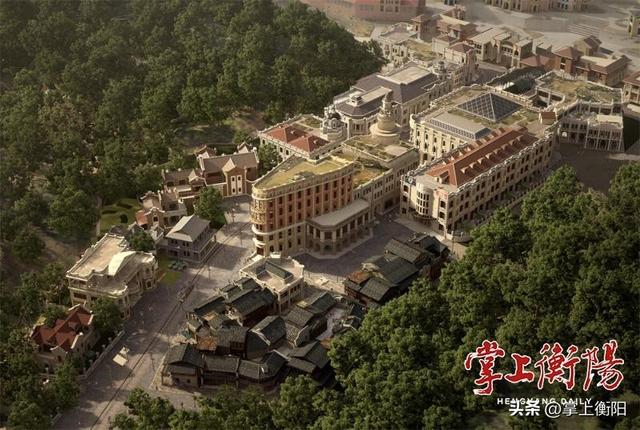 衡阳申报历史文化名城：千年文脉的现代觉醒