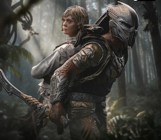 他们造的“仿生人”，正越来越像我们，这部电影让人后背发凉！