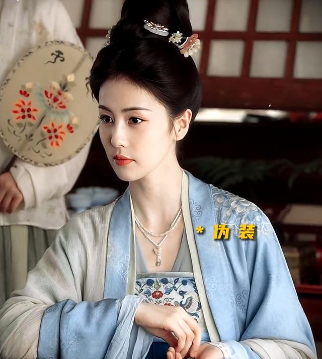 央视文娱点评白鹿新剧《莫离》，字字言辞犀利，句句说到观众心坎