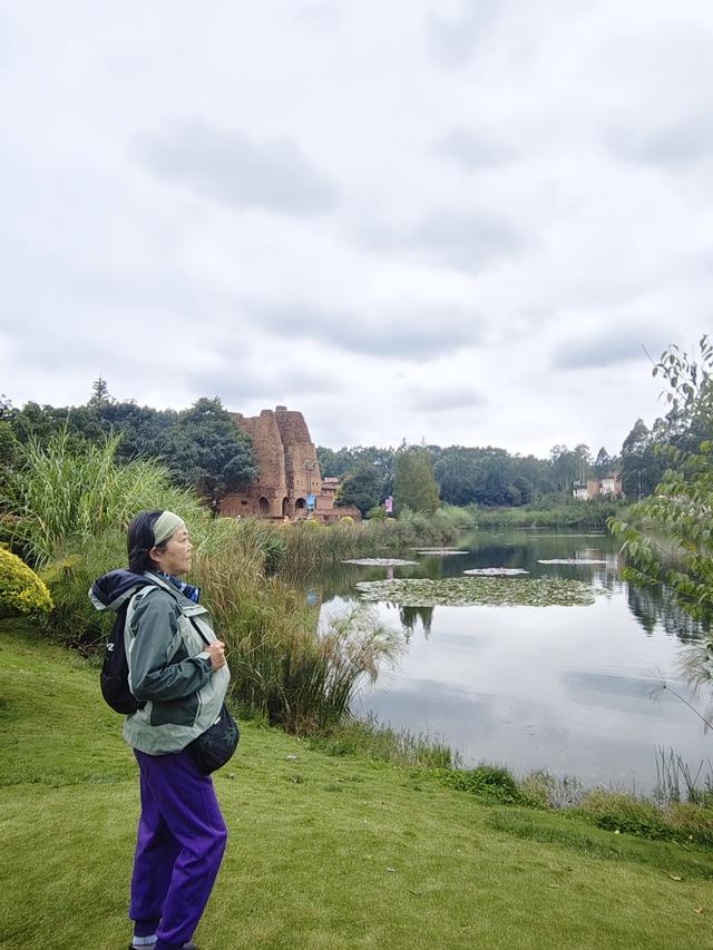 南行漫记：东风韵一个最不像景区的景区