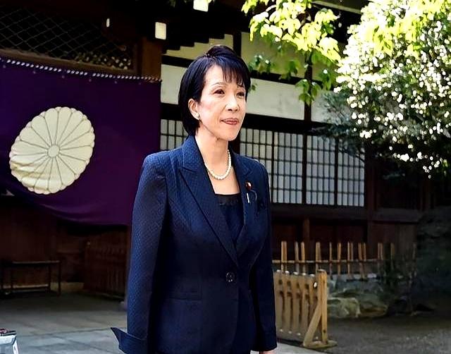 高市早苗猛踩红线！央媒罕见开骂，用词犀利，这次不忍了！