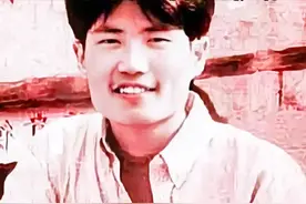 孙志刚—— 以生命代价推动全国取消暂住证图片