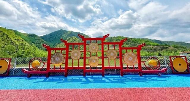山水怡情，静享时光！礼县这条生态旅游线路，等你解锁→