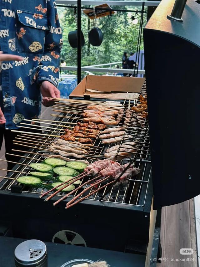 三明夏季避暑宝藏地，永安天斗山居开启清凉暑假！
