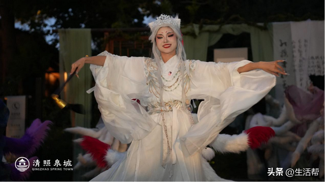 清照泉城奇幻国度即将开启——年轻人专属“情绪安全区”，速来打卡！