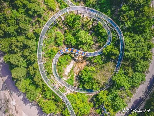 山东这5个小众避暑圣地，不仅凉快得像天然冰箱，而且人少景美