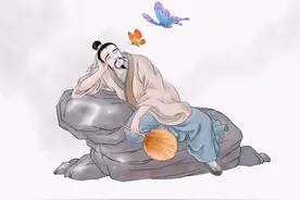 情绪稳定的根本原因，只有4个字图片