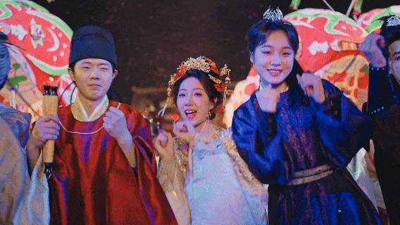 临沂花式闹元宵全攻略：灯会、赏花、优惠、演艺一键收藏！