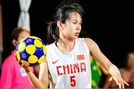 期待！成都教师晋级2025世运会图片
