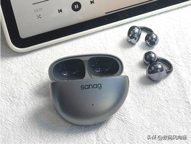 耳夹式耳机会漏音吗？有哪些牌子比较好？高性价比耳夹式耳机推荐