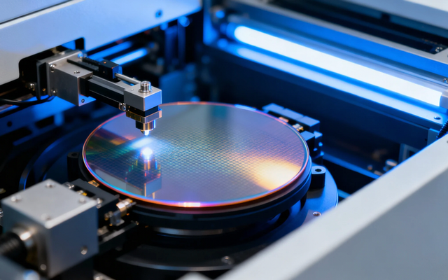 落后ASML 20年？哈工大13.5nm极紫外光源问世，打破美荷“联合封锁”