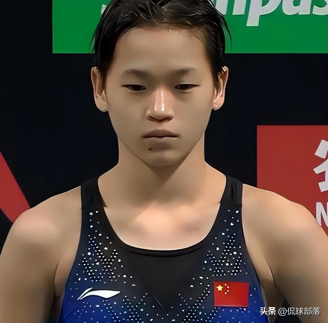 全红婵雕像事件持续发酵，宋清辉：应火速拆除全红婵雕像