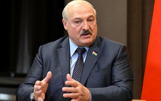 白俄火速加入特朗普新群，中俄态度明显不同	，首个牺牲国已经出现