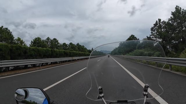 皖浙摩旅二人转——松阳开篇