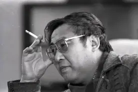 42岁去世，一生妻离子散，却被无数人奉为精神导师，路遥凭什么？图片