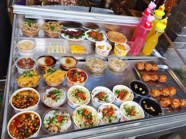 我是宁夏人，刚从天门回来，实在忍不住想说：天门给我的3点印象