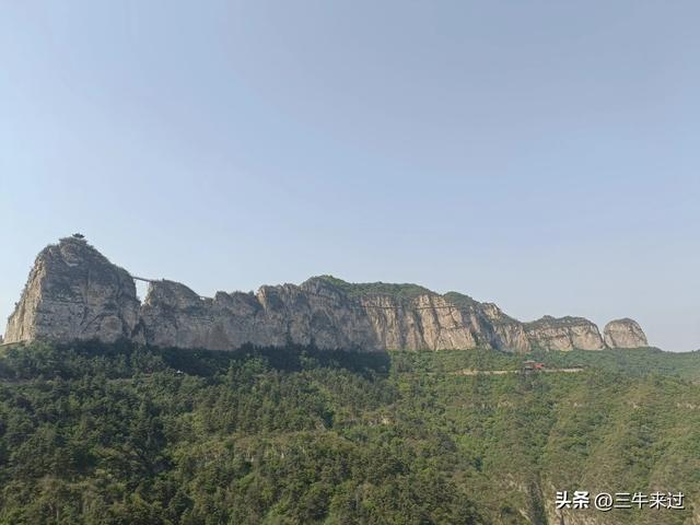 无为在歧路，武安涉县平顺临清（9）