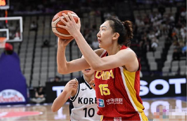 就在今天！8月29日凌晨，女篮传来杨力维、王思雨、张子宇新消息