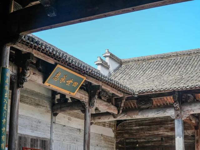 黟川秋叙·徒步沐泉寻画境——3天2夜康养之旅 | 皖美冬日 | 第十五届安徽国际文化旅游节