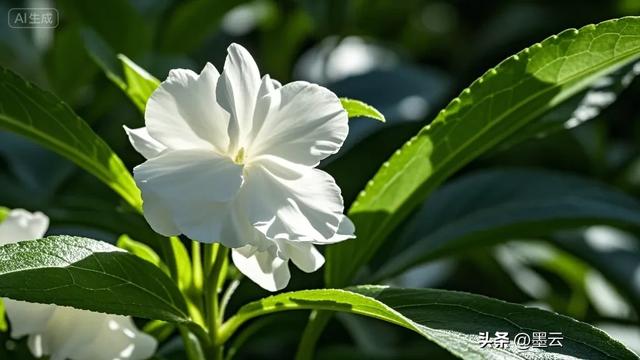＃花卉知识＃指甲花百科＃