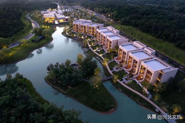 河北秦皇岛北戴河新区打造文体旅深度融合“全国滨海旅游目的地示范区”