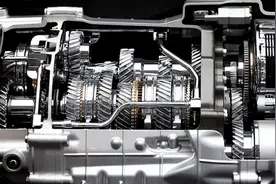 老司机揭秘！全球顶级变速箱暗战三十年 韩国黑马如何逆袭德日巨头图片