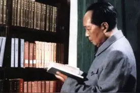 1969年，苏联曾计划7天攻进北京，毛主席紧急命令：疏散北京领导图片