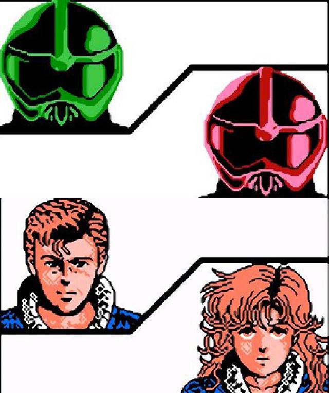 128合1卡带中最垃圾的FC游戏，如今却是无数玩家的遗憾